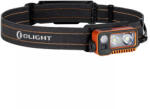 Olight Array 2 Pro tölthető fejlámpa, narancs