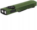 Olight ArkPro lézer és UV tölthető zseblámpa, zöld