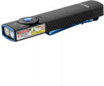 Olight Arkfeld PRO lézer és UV tölthető zseblámpa, fekete - media-shop