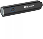 Olight Diffuse zseblámpa - fekete