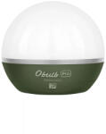Olight Obulb Pro tölthető fénygömb, zöld