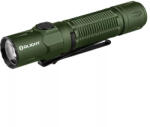 Olight Warrior 3s tölthető zseblámpa, zöld