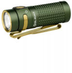 Olight Baton 4 tölthető zseblámpa, zöld