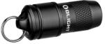 Olight iMINI fekete mini zseblámpa