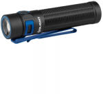 Olight Baton 3 Pro Max Cool White tölthető zseblámpa, fekete