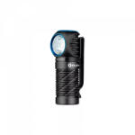 Olight Perun 3 Mini fekete tölthető zseblámpa