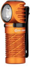 Olight Perun 2 Mini narancs tölthető zseblámpa
