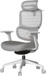 Bittel Ергономичен стол zardab - сив (3520658) - tierradesign