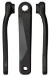 FSA Braț pedalier FSA CK-220 GEN3, 1x11, fără foaie (170 mm)