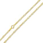 ÉkszerM Arany Lánc (méret: 55) AU 80097