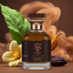 Bujairami Smokilla Extrait de Parfum Unisex 100 ml