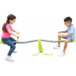 Sports Oneal 360 fokban forgatható fém libikóka 172 cm (GRT-243386) - jatekbirodalom