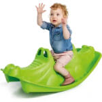 Paradiso Toys Pradiso Toys krokodilos libikóka - zöld (PT-T02319) - jatekbirodalom