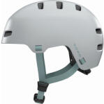 ABUS kerékpáros városi sisak Xoxo, cool grey M (54-58 cm)