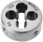 Sparta M12x1.5mm menetmetsző fej (77031) - kellegyszerszam