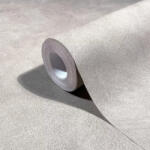 MARBURG Egyszínű szürke vlies tapéta MARBUR/WHISPER 36415 (36415)