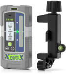 Huepar Pro LR300 - lézer detektor: kültéri érzékelő vonallézerekhez (lr300)