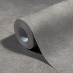 MARBURG Egyszínű szürke vlies tapéta MARBUR/WHISPER 36417 (36417)