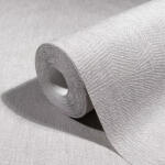 MARBURG Szövött mintás barna vlies tapéta MARBUR/WHISPER 36458 (36458)