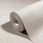 MARBURG Szövött mintás drapp vlies tapéta MARBUR/WHISPER 36460 (36460)