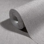 MARBURG Szövött mintás szürke vlies tapéta MARBUR/WHISPER 36459 (36459)