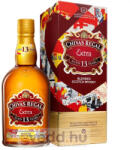 CHIVAS REGAL Extra Sherry 0, 7L 40% 13Éves DD. (DRS)*
