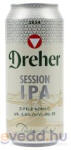 Dreher Session IPA 0, 5L Dobozos Sör (DRS)*