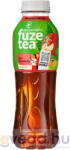 FUZETEA 1, 5L Eper-Sárgadinnye Ízű Szénsavmentes Üdítőital (DRS)*