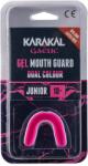 Karakal Gel Mouth Guard Junior - Pink
