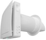 Hajdu AIR HR60 egyhelyiséges hővisszanyerős szellőztető (2436000010) - kazanpiac