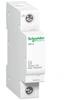 Schneider ACTI9 iPF túlfeszültségkorlátozó, fixbetétes, 40kA, 1P, 340V A9L15686 Schneider (A9L15686)