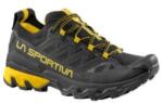 La Sportiva Ultra Raptor 3 Men Încălțăminte Black/Yellow 47 EU