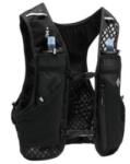 Black Diamond Distance 6 Hydration Vest Vesta Black S Rucsac ciclism, alergare