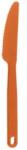 Sea to Summit Camp Cutlery Knife Cuțit Burnt Orange