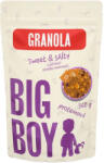 Big Boy Protein granola Sweet and Salty 360 g, sweet & salty ECO változat