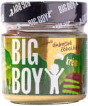 Big Boy Pisztácia krém Dubai csokoládé ízzel 170 g, dubai csokoládé