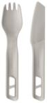 Sea to Summit Horizon Cutlery Set 2 Piece Tacâmuri Moonstruck