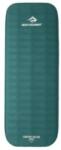 Sea to Summit Comfort Deluxe Self Inflating Mat Regular Rectangular Wide Karimatka Rain Forest Regular Wide