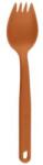 Sea to Summit Camp Cutlery Spork Linguriţă Burnt Orange
