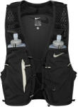 Nike Run Vest 5L Black/Sail futómellény M (N1012413-077-M)