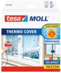 TESA Ablakszigetelő fólia, 1, 5 m x 4 m, TESA tesamoll® (05432-00000-02) - kellekanyagonline