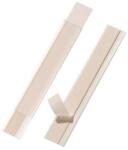 DURABLE Ársín, 30 mm, öntapadó, DURABLE, Scanfix , 50 db (802419) - kellekanyagonline