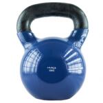 HMS Gantera kettlebell HMS KNV 20 KG, Albastru (17-64-045)