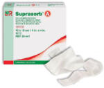 SUPRASORB A 10 x 10 cm alginát kötszer - doktorpatika