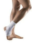 URIEL It-35 S-es uriel boka nyitott sarokkal support (19-21 cm) - doktorpatika