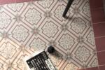 SPANYOL ESTUDIO HIGHBURRY VICTORIA padló és falburkolat