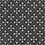 SPANYOL MONO GUADALUPE BLACK design burkolat