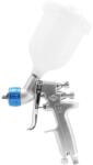 Airpress Разпръсквателен пистолет LVMP 45194 2, 5 бара дюза 1, 4 mm 600 ml 45194-1.4 (45194-1.4)