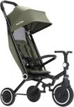 smarTrike Tricicleta multifunctionala, SmarTrike Wonder Max Culoare: Sage Green