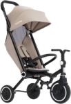 smarTrike Tricicleta multifunctionala, SmarTrike Wonder Max Culoare: Stone Beige